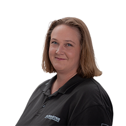 Jacqueline Knerr_Key Account Manager